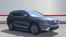 Hyundai SANTA FE 1.6 TGDi Plug-in Hybrid Premium 5dr 4WD Auto Estate
